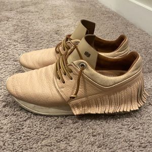 Esse ut esse fridge sneakers